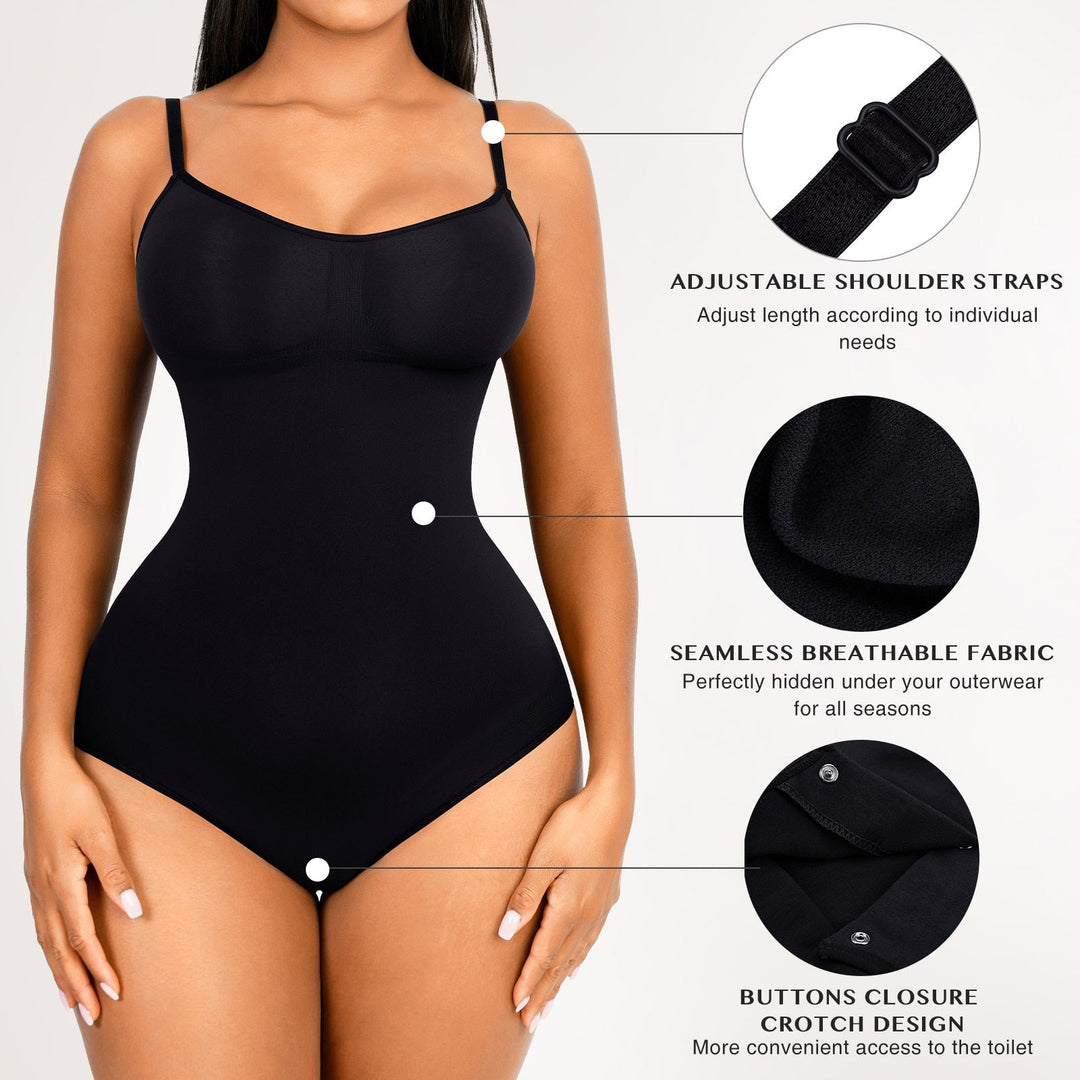 Slimming Bodysuit